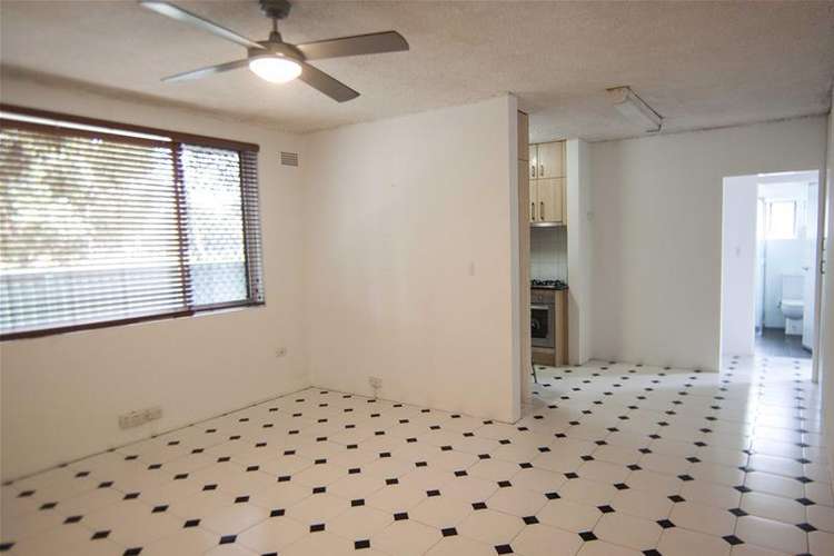 Third view of Homely apartment listing, 1/4 Flack Avenue, Hillsdale NSW 2036