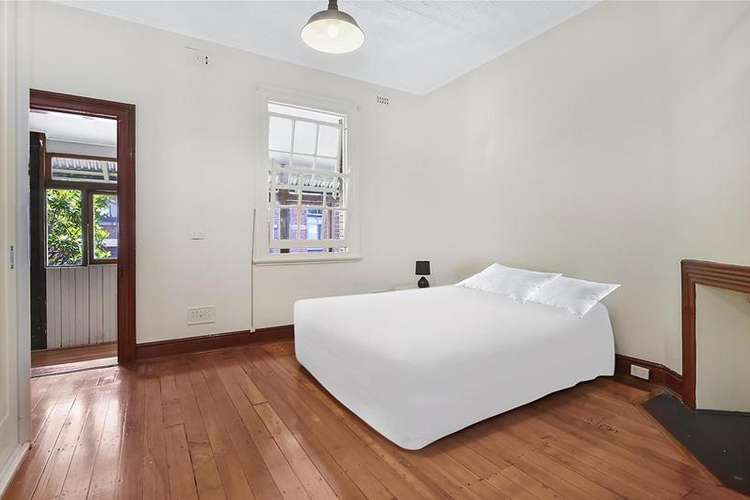 Fourth view of Homely terrace listing, 55 Windmill Street, Sydney NSW 2000