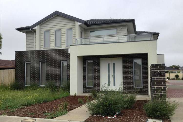 Main view of Homely apartment listing, 1/2-4 Neimur Avenue, Deer Park VIC 3023