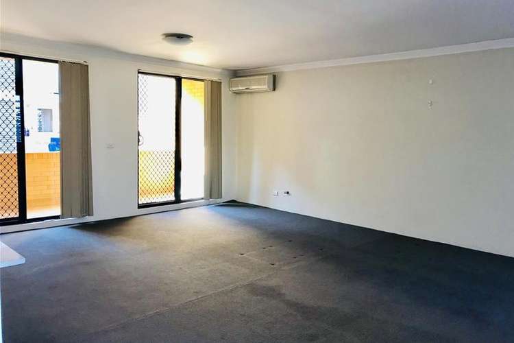 Second view of Homely apartment listing, 33/2-6 Kendall Street, Harris Park NSW 2150