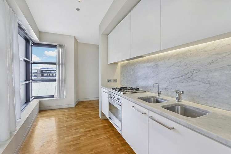 Third view of Homely apartment listing, 161 Kent Street, Sydney NSW 2000