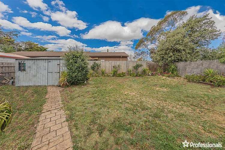 Second view of Homely house listing, 48 Tulloch Avenue, Kurunjang VIC 3337