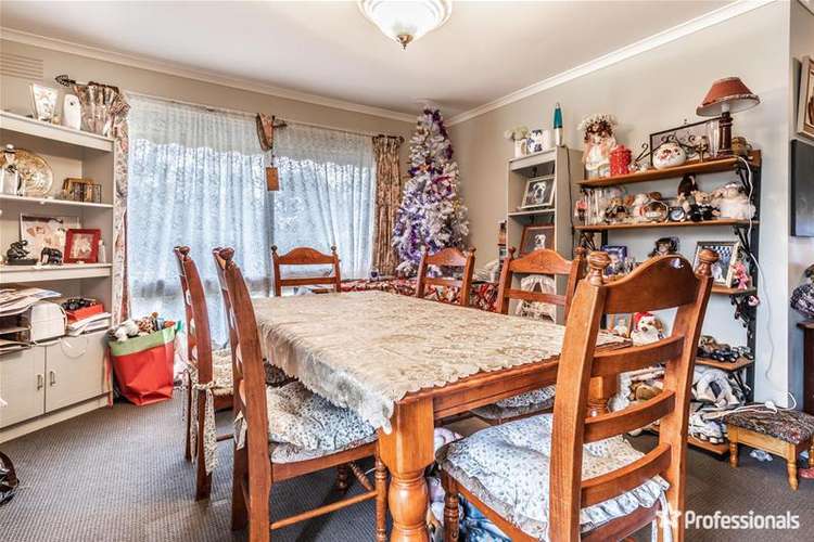 Seventh view of Homely house listing, 48 Tulloch Avenue, Kurunjang VIC 3337
