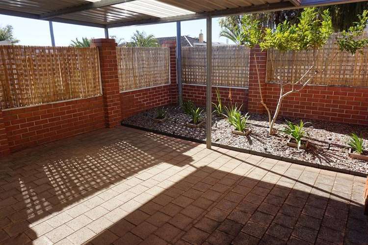 Second view of Homely semiDetached listing, 3 Shakespeare Avenue, Balcatta WA 6021