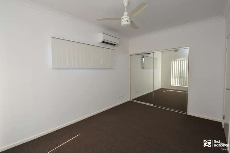 Fourth view of Homely house listing, 58 Highland Way, Biloela QLD 4715