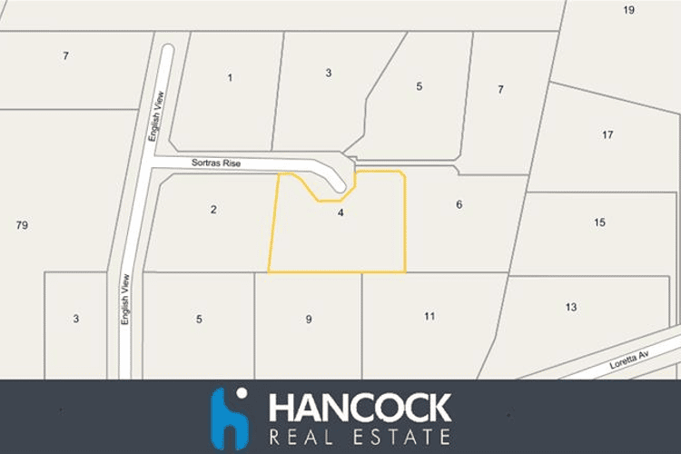 Second view of Homely residentialLand listing, Lot 108 Sortras Rise, Gelorup WA 6230