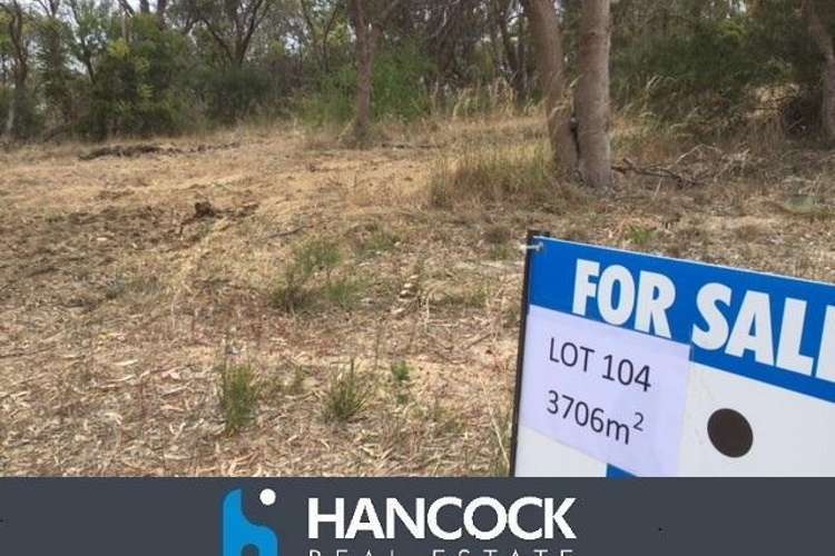 Lot 104 Sortras Rise, Gelorup WA 6230