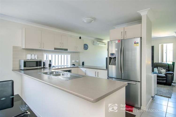 Second view of Homely house listing, 21 Bellona Chase, Cameron Park NSW 2285