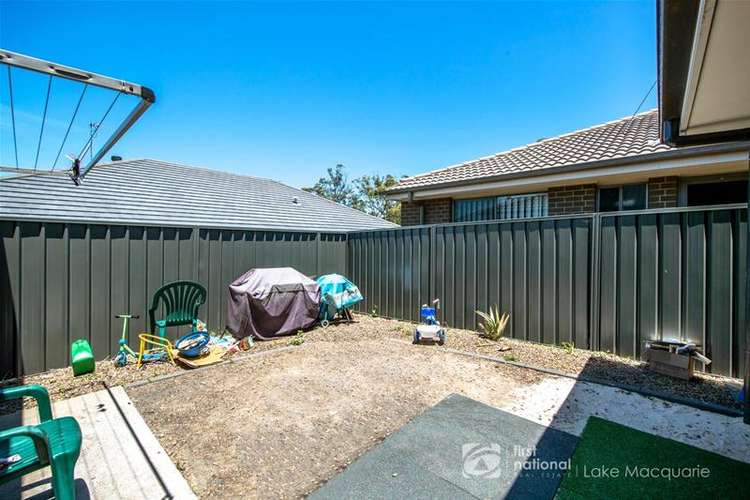 Fourth view of Homely house listing, 21 Bellona Chase, Cameron Park NSW 2285