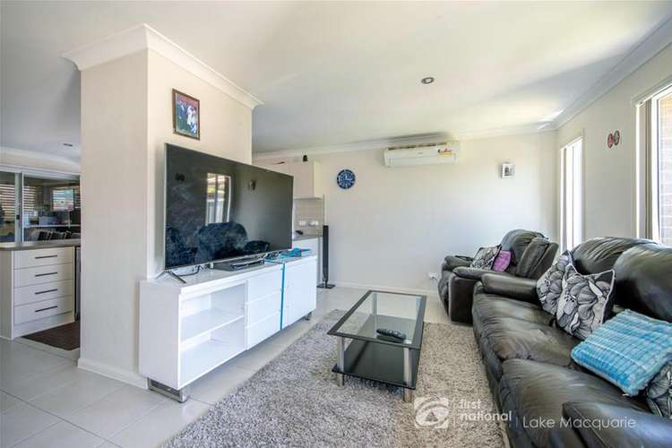 Sixth view of Homely house listing, 21 Bellona Chase, Cameron Park NSW 2285