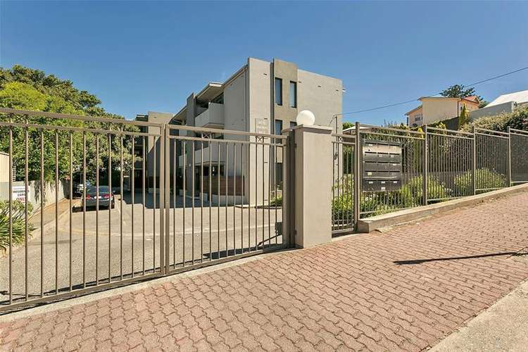 10/4 Bristol Place, Glenelg South SA 5045