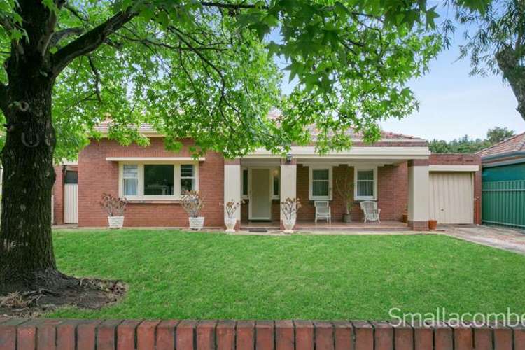 48 Narinna Avenue, Cumberland Park SA 5041