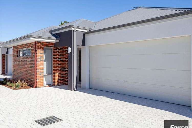 Third view of Homely villa listing, 66 Camberwarra Drive, Craigie WA 6025