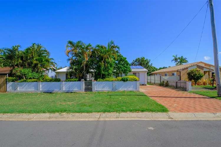 Main view of Homely house listing, 10 Elworthy Street, Bargara QLD 4670