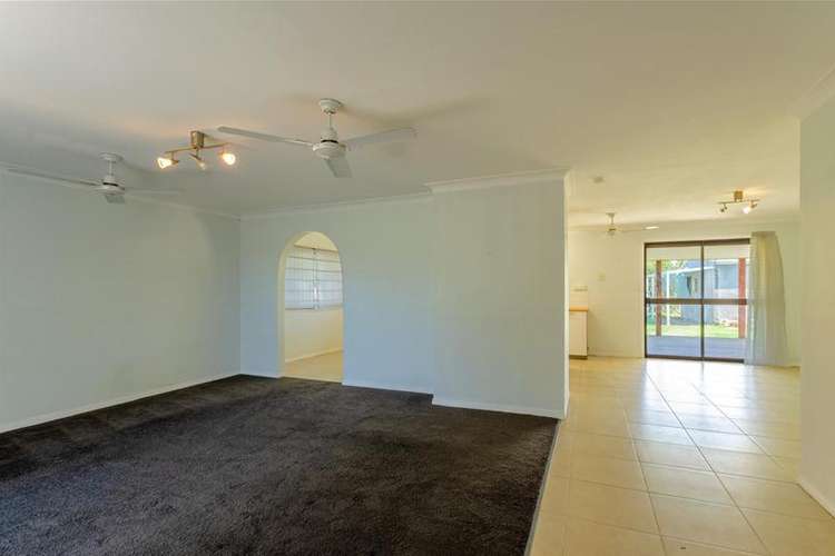 Second view of Homely house listing, 10 Elworthy Street, Bargara QLD 4670
