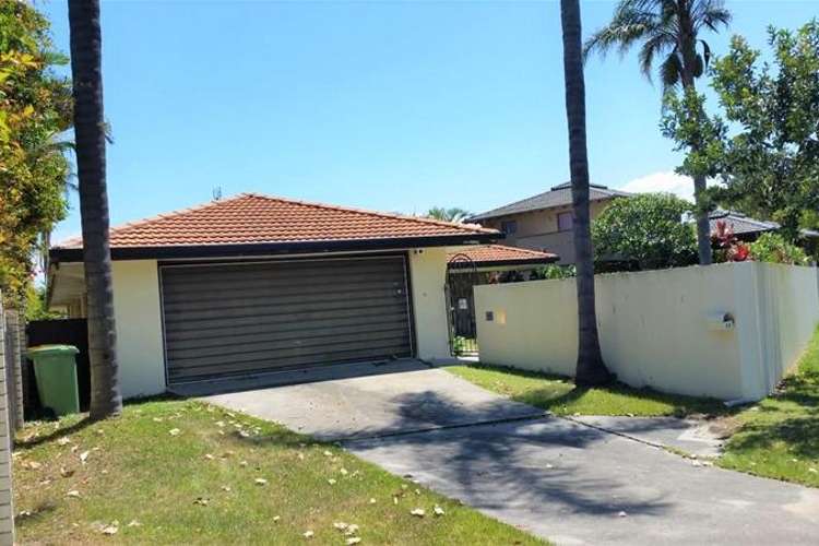 Third view of Homely house listing, 58 Salerno Street, Surfers Paradise QLD 4217