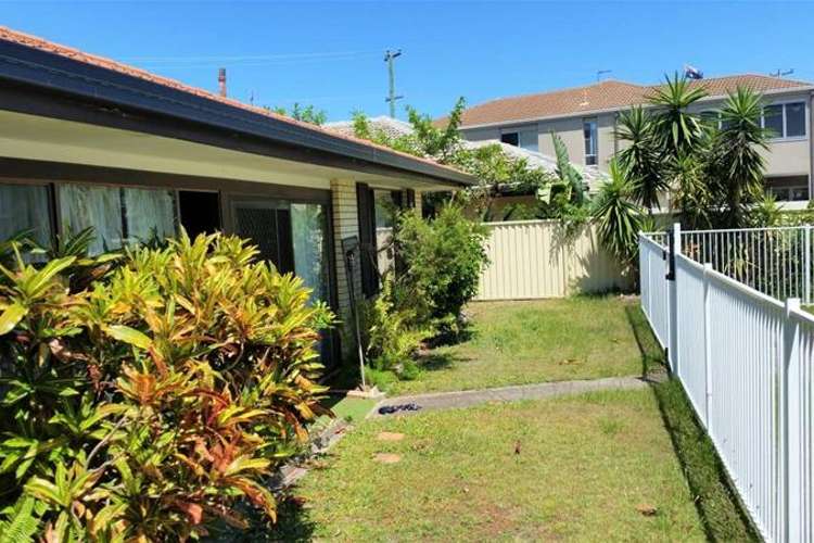 Sixth view of Homely house listing, 58 Salerno Street, Surfers Paradise QLD 4217