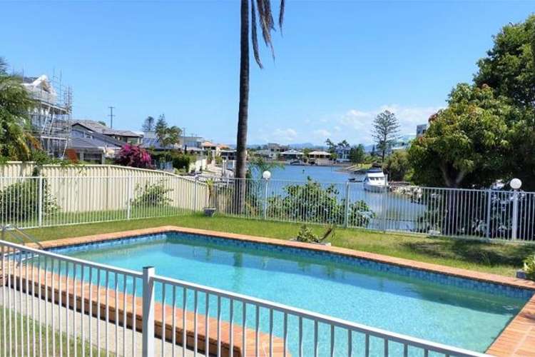 Seventh view of Homely house listing, 58 Salerno Street, Surfers Paradise QLD 4217