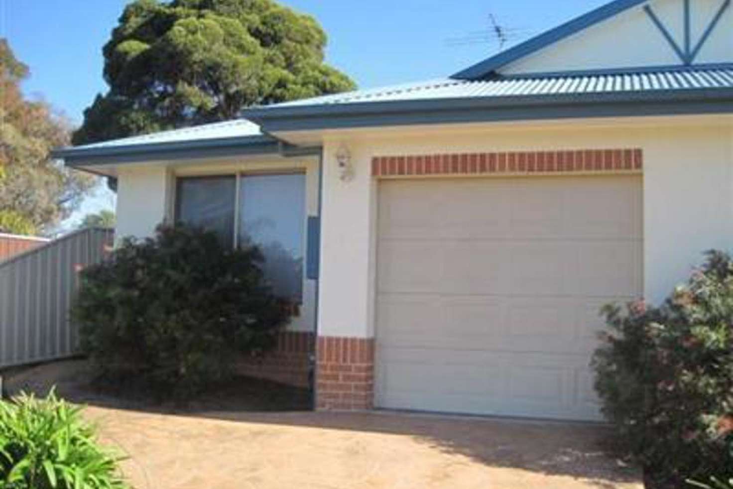 Main view of Homely semiDetached listing, 14 B Kenyon Street, Doonside NSW 2767