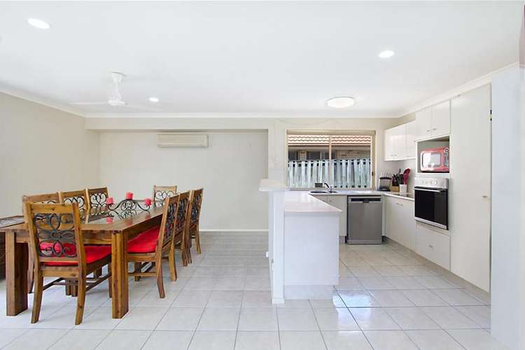 Fourth view of Homely house listing, 3 Songbird Place, Burleigh Waters QLD 4220