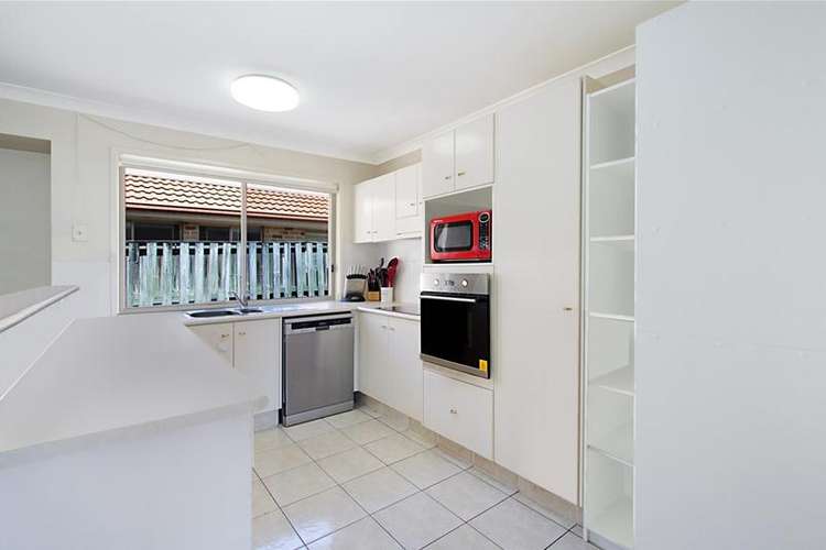 Fifth view of Homely house listing, 3 Songbird Place, Burleigh Waters QLD 4220