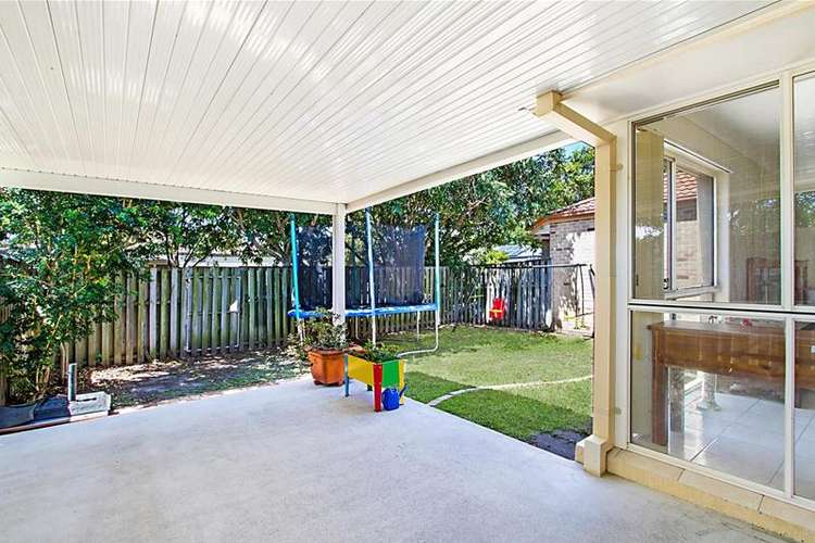 Sixth view of Homely house listing, 3 Songbird Place, Burleigh Waters QLD 4220