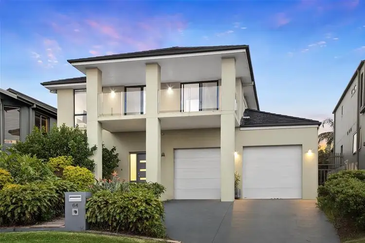 64 Headland Road, North Curl Curl NSW 2099