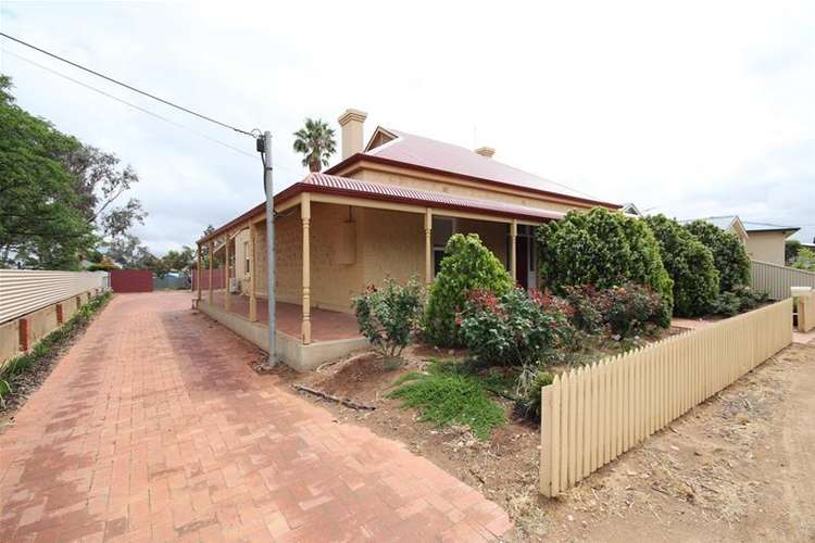 Second view of Homely house listing, 58 Sickerdick Street, Mannum SA 5238