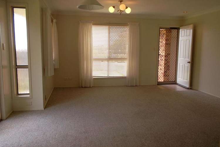 Second view of Homely apartment listing, 2/2 Ware Court, Darling Heights QLD 4350