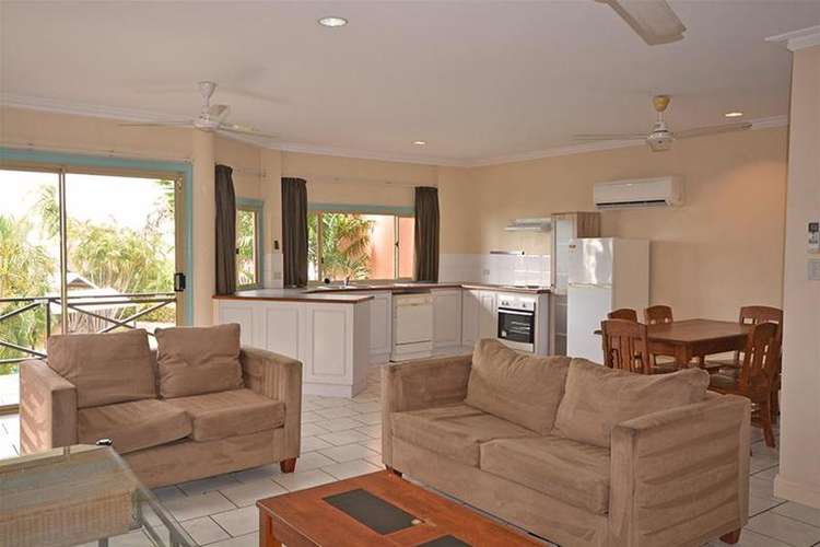 Fifth view of Homely unit listing, 6/49 Carnarvon Street, Broome WA 6725
