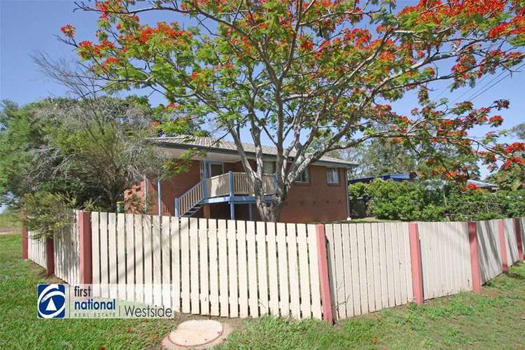 Main view of Homely house listing, 11 Arkins Crescent, Goodna QLD 4300