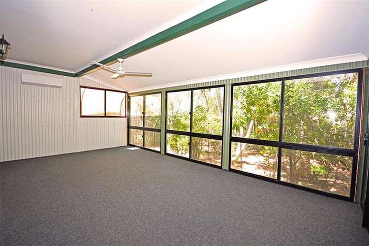 Second view of Homely house listing, 20 Herbert Street, Broome WA 6725