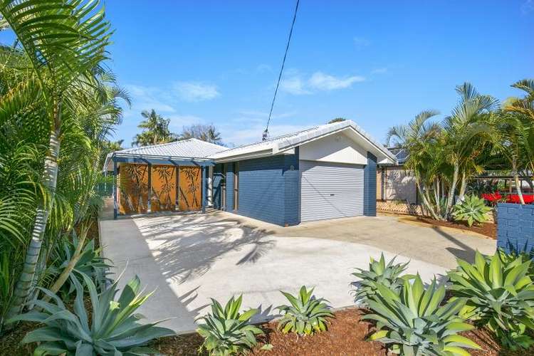 Main view of Homely house listing, 8 Currumbin Creek Road, Currumbin Waters QLD 4223