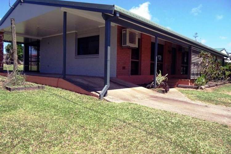 Main view of Homely house listing, 21 Nelson Street, Innisfail QLD 4860