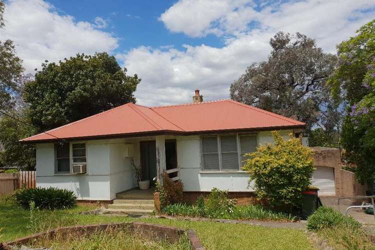 Main view of Homely house listing, 13 Wanganella Street, Miller NSW 2168