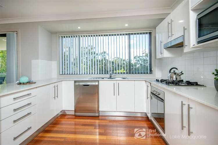 Second view of Homely house listing, 10 Portland Drive, Cameron Park NSW 2285