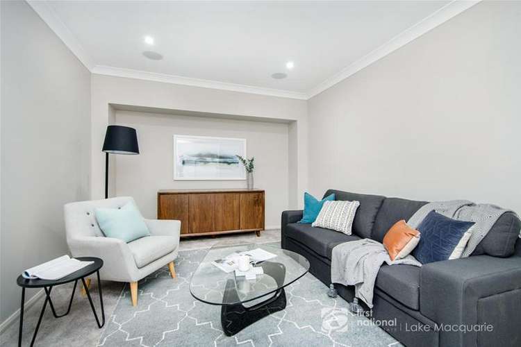 Fifth view of Homely house listing, 10 Portland Drive, Cameron Park NSW 2285