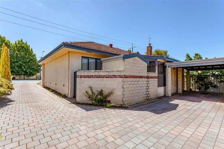Fifth view of Homely unit listing, 423 Main Street, Balcatta WA 6021