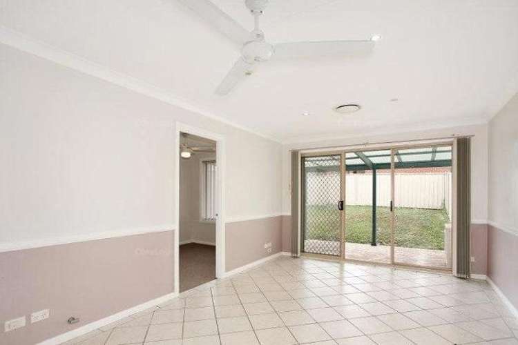Fourth view of Homely semiDetached listing, 14 A Kenyon Crescent, Doonside NSW 2767