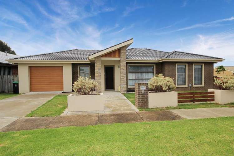 Main view of Homely house listing, 14 Sturt Street, Koroit VIC 3282