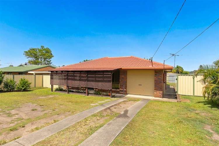 Second view of Homely house listing, 180 Mount Cotton Road, Capalaba QLD 4157