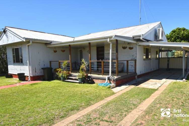Main view of Homely house listing, 124 Grevillea Street, Biloela QLD 4715