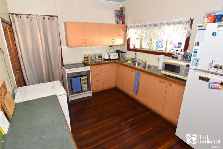 Fourth view of Homely house listing, 124 Grevillea Street, Biloela QLD 4715