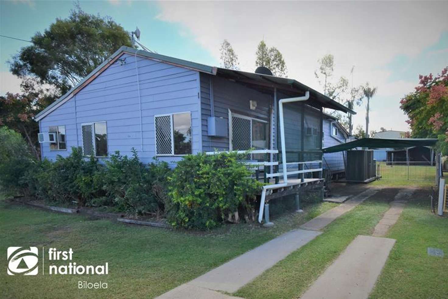 Main view of Homely house listing, 32 Stanley Street, Thangool QLD 4716