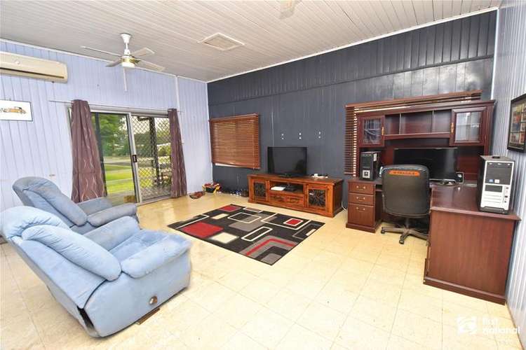 Second view of Homely house listing, 32 Stanley Street, Thangool QLD 4716