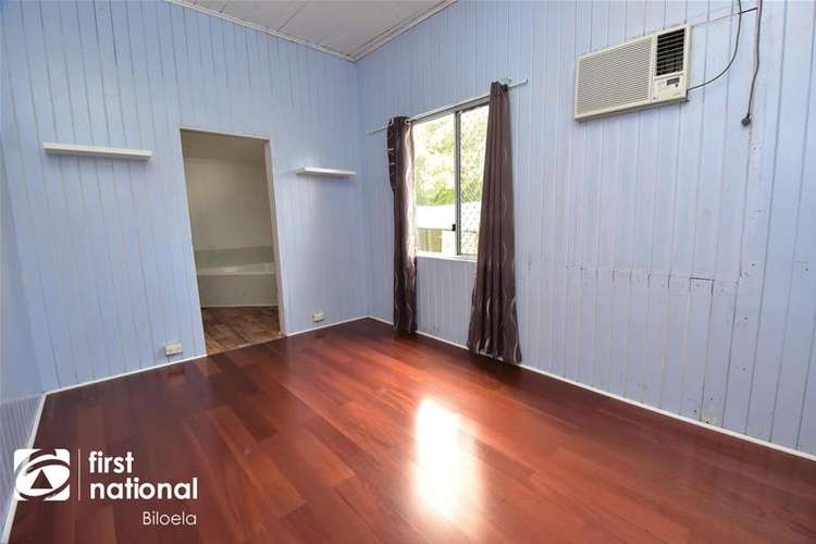 Fifth view of Homely house listing, 32 Stanley Street, Thangool QLD 4716