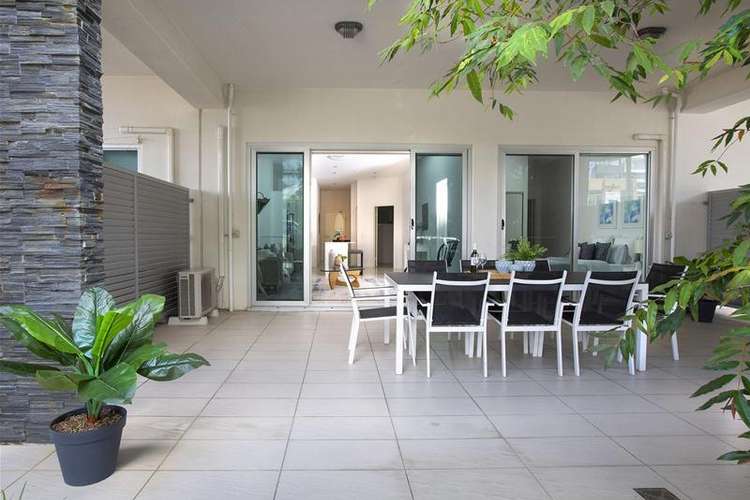 Main view of Homely apartment listing, 24/28 Ferry Road, West End QLD 4101