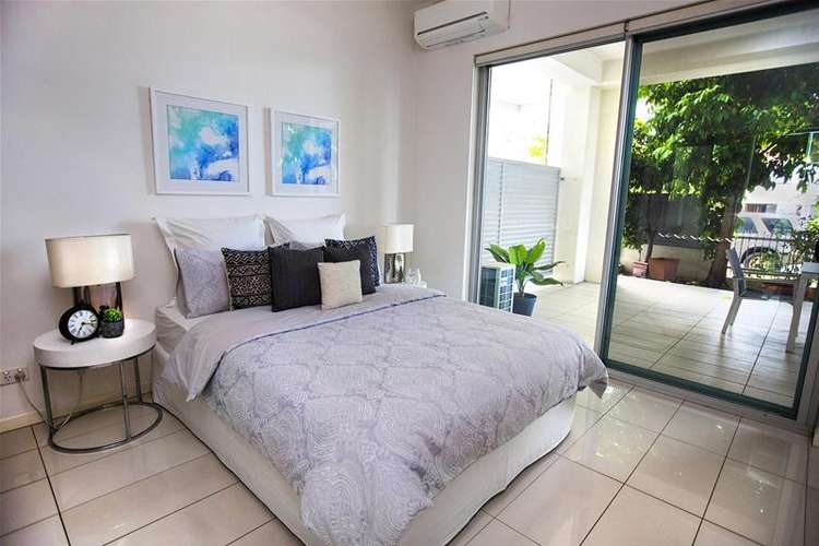 Fourth view of Homely apartment listing, 24/28 Ferry Road, West End QLD 4101