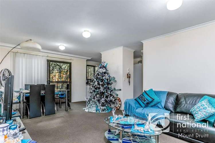 Second view of Homely unit listing, 22/34-36 Hythe Street, Mount Druitt NSW 2770