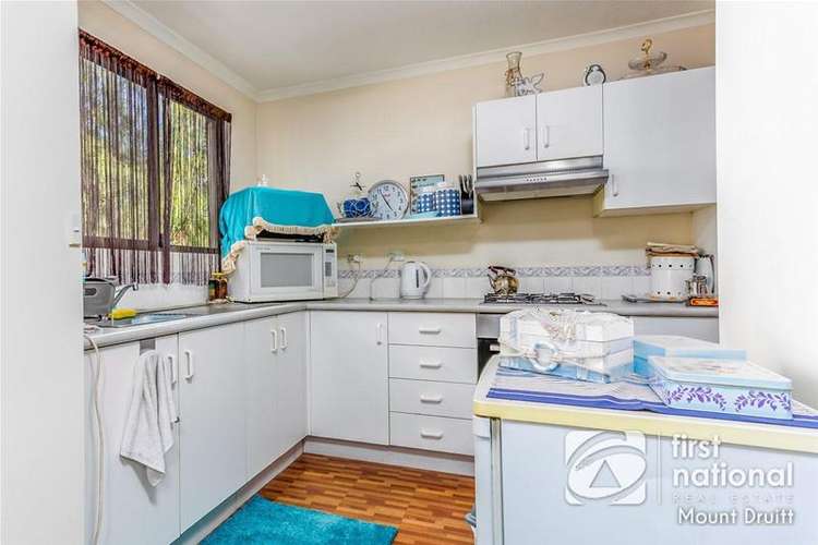 Third view of Homely unit listing, 22/34-36 Hythe Street, Mount Druitt NSW 2770